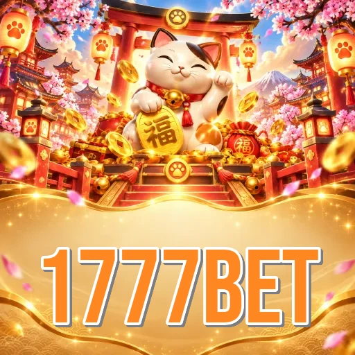 1777bet online betting app on a mobile screen in Bangladesh